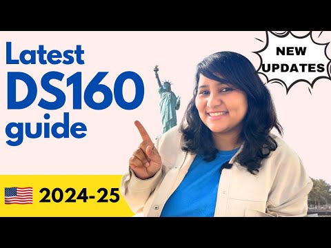 How do I update, fix errors, or stop my DS-160 form from expiring?