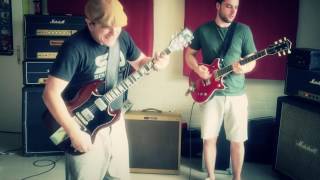 AC/DC Gone Shootin&#39; Elements, Take One (SD Storm on SD50/JTM50)