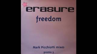 Erasure - Freedom (MARK&#39;s Guitar Radio Edit)