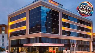 Ramada Encore by Wyndham Istanbul Kartal | İstanbul, Turkey | Hotel Review 🏨