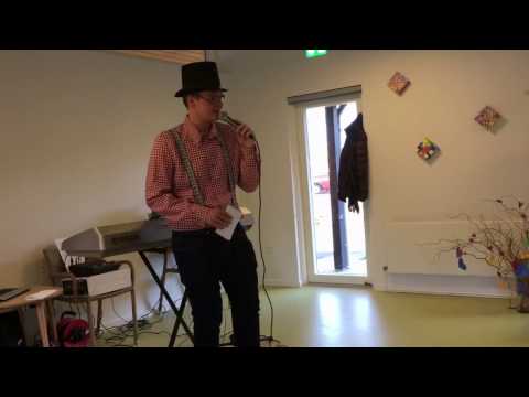 Sømandspotpourri - Marc (Enggården 27.01.17)