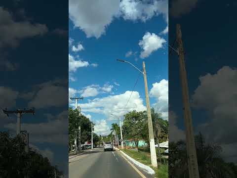 São Domingos - Goiás