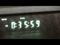 Rewinding VHS 12