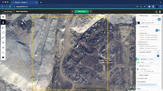 Picterra YouTube Video