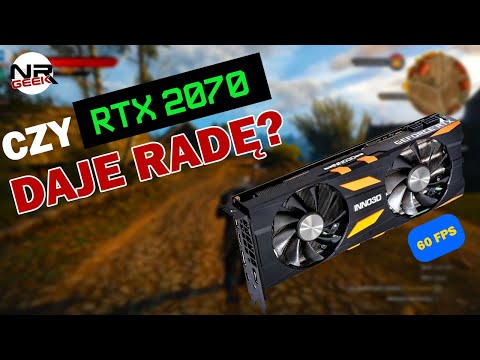 Inno3D GeForce RTX 2070 Gaming OC X2 - Hardware
