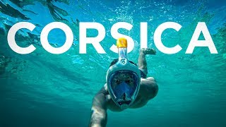 Corsica / Korsika | Tom Rosenthal - About The Weather / Going to be wonderful