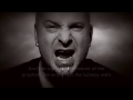 Disturbed - The Sound of Silence "Lyrics"