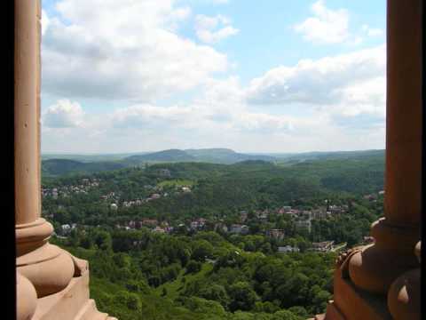 Johann Sebastian Bach - Partita BWV 827 (1) - Claudio Arrau