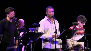 Album release - "Kansas Highway"