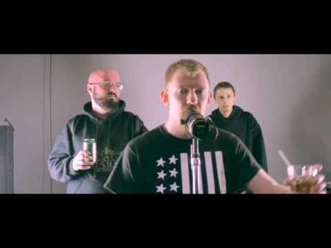 SOCBC - HAZMAT Cypher - J Clawsin, Shua, Vicious5150 & RCthaHazard