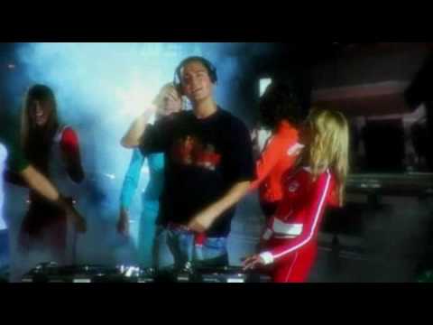 Special D  -   Here I Am Video [HQ]