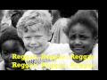 John Holt - Reggae From The Ghetto (Subtítulos Español)