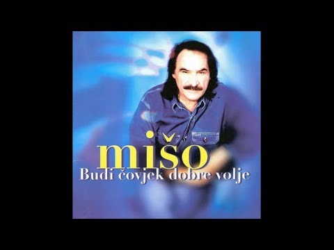 Mišo Kovač - E viva l'amor - (Official Audio 1999)