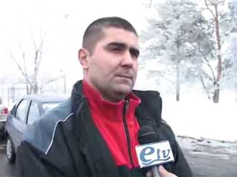 SPORT / Ştire Etv - Lipsa de experienţă ! | 05.02.2014