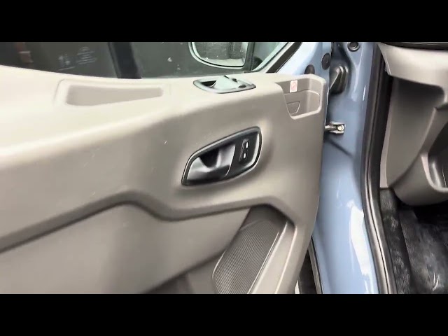 2020 FORD TRANSIT 250 CARGO VAN CARGO V6, PFDI, 3.5 LITER EXTENDED LENGTH HIGH ROOF VAN 3D