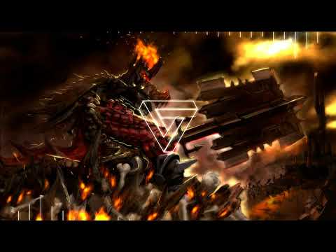 Unknown Future MINATORY/DEATHSTEP MIX (2021)