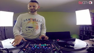DJ Flip - Flip Will Mix It (DJcity Edition)