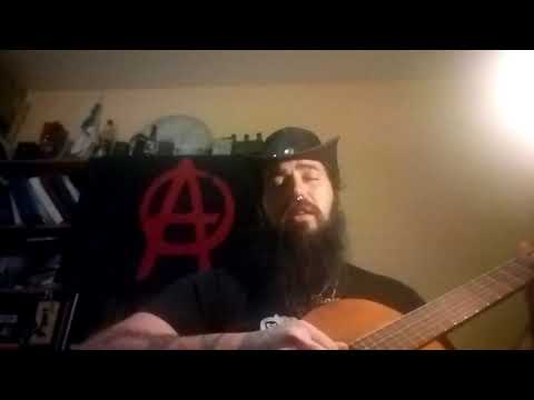 Il Galeone (Songs from quarantine pt. 5)