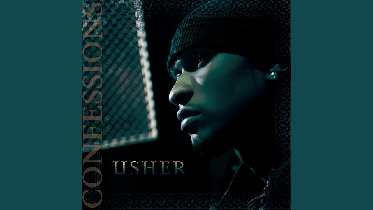 Confessions Part II Remix