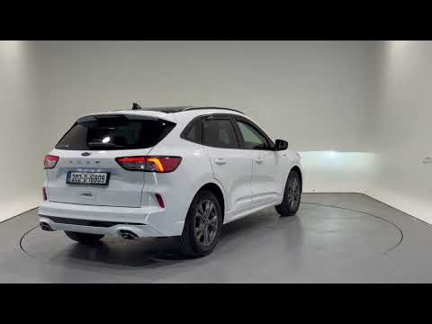 Ford Kuga ST-LINE 5DR 1.5 TD 120 S6.2 M6 4DR - Image 2