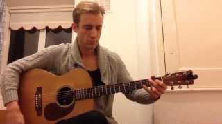 Adam Rafferty - Vitamin E Blues played by Tobias Sebastien
