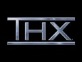 My Favorite THX Logos 1983 2005