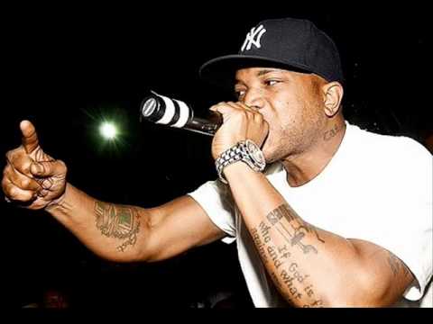 Styles P ft. Trae The Truth & Fred The Godson - Throw Down (New Music August 2012)