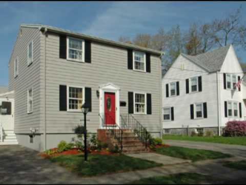Milton Massachusetts Home For Sale