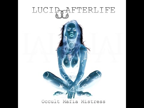LUCID AFTERLIFE (Feat) MERKULES - TIME KILLAZ