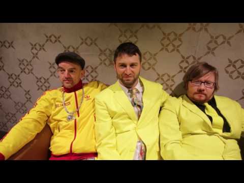Colonel Mustard & The Dijon 5 - The Hydro with DCT