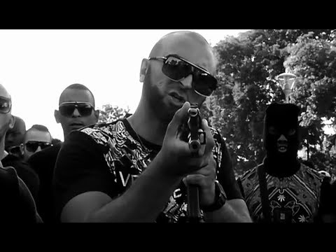 Ousmane Badara ex Alpha 5.20 parle de Samat !