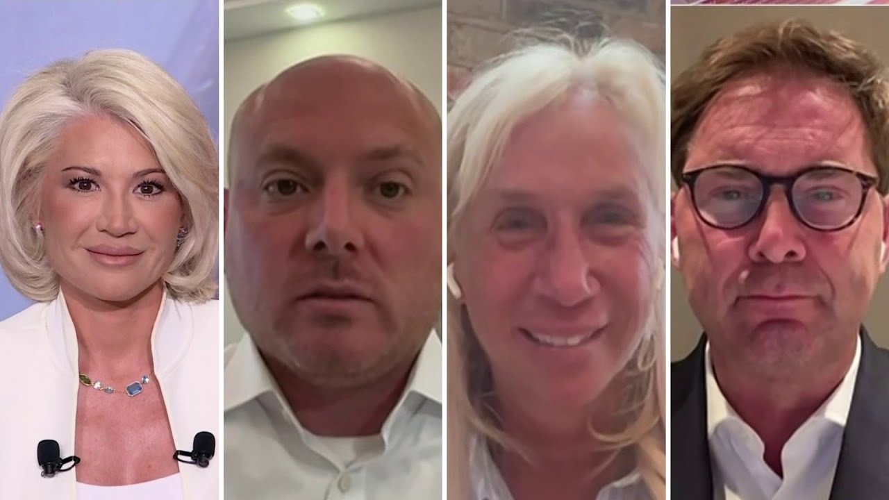 Video | 'Trump DOESN'T Want Iran USED As a BARGAINING CHIP in China Talks'