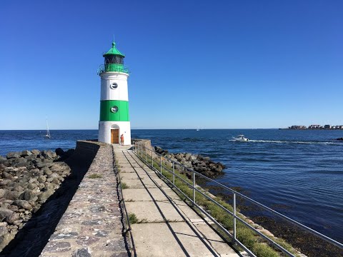Schlei und Flensburge Förde - unterwegs mit der "FeO"