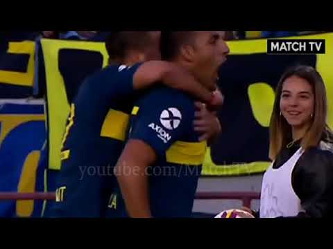 Boca Juniors vs Estudiantes de Rio Cuarto 2 0   Resumen y Goles   Copa Argentina 2019youtube com