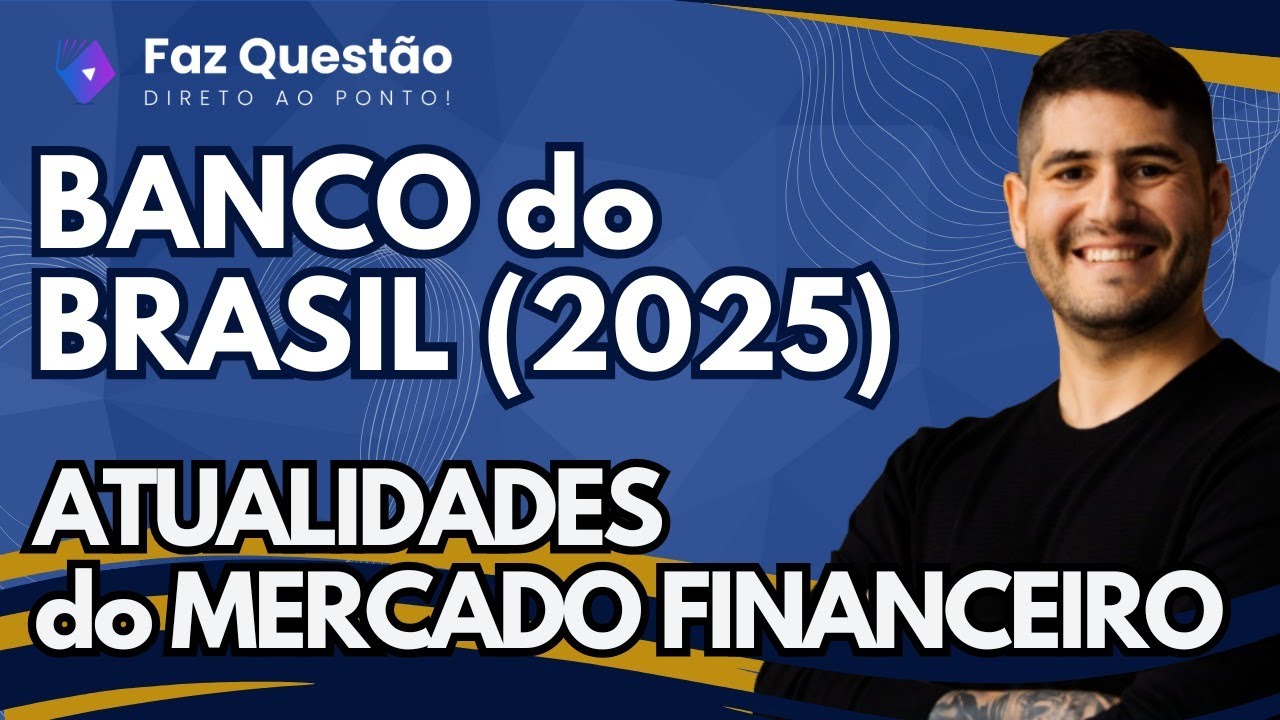 CAIXA ECONÔMICA e BANCO DO NORDESTE - ATUALIDADES DO MERCADO FINANCEIRO