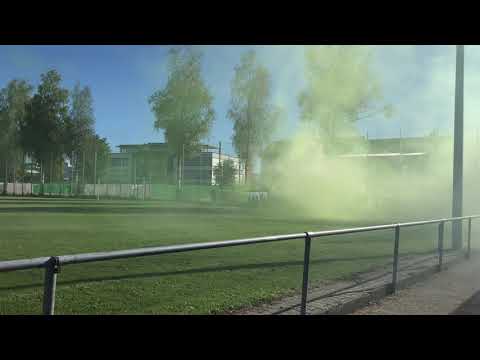 TSV Meckenbeuren - VfL Brochenzell (4:2)