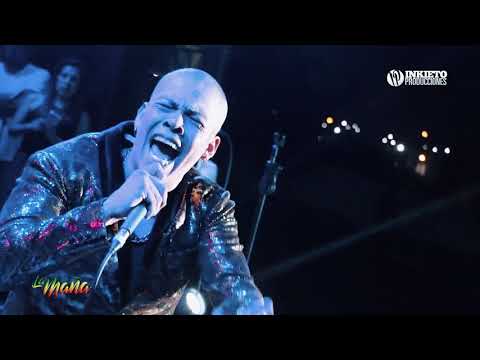 El apretón - Hugo congas la maña