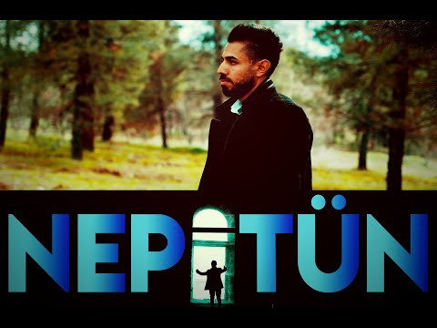 İMPOS LOW - NEPTÜN (Official Video Klip) prod. DJ ERDİL