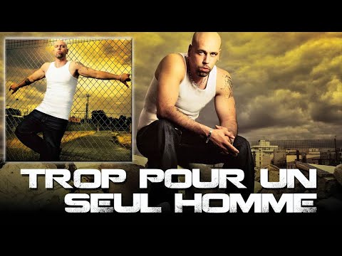 Video thumbnail for Trop pour un seul homme