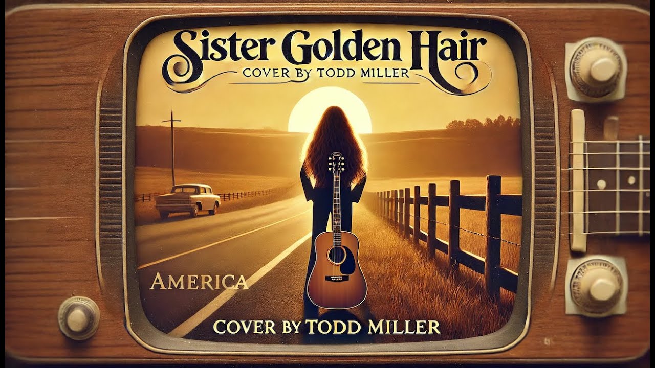 Promotional video thumbnail 2 for Todd Miller Singer/Songwriter/Performer