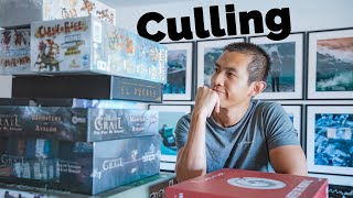 Saying goodbye to these games...or do you think they should they stay?!