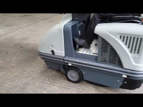 Fimap Sweeper For Sale