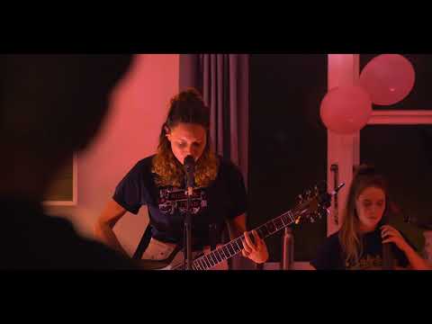 Carb on Carb - Mitimiti ft. Olivia Grace Wilding (Live at Upoko Alpine Resort)