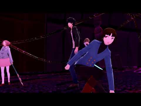 Persona 5 Royal pt117