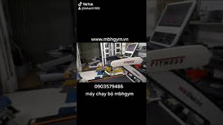 M&aacute;y chạy bộ A400 0903579486