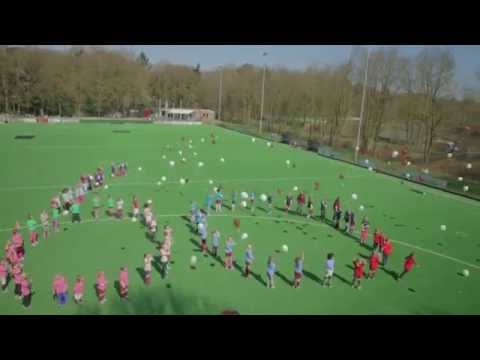 Lustrumdag Jongste Jeugd