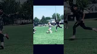 it was a rough game 😭😔😤#loss #hardgame #hardwork #scrimmage #7-4