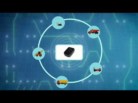 Movitrack - Gestão de Frotas