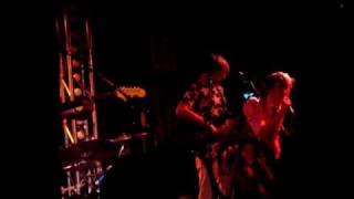 Sweet Thing - Dance Mother - Lee's Palace