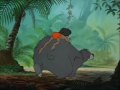 The Bare Necessities Hebrew